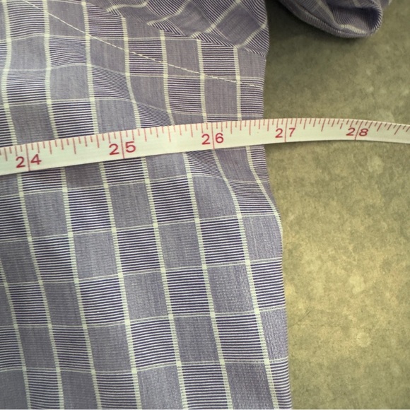 Brook’s Brothers Polo Dress Button Down Shirt - Picture 9 of 9